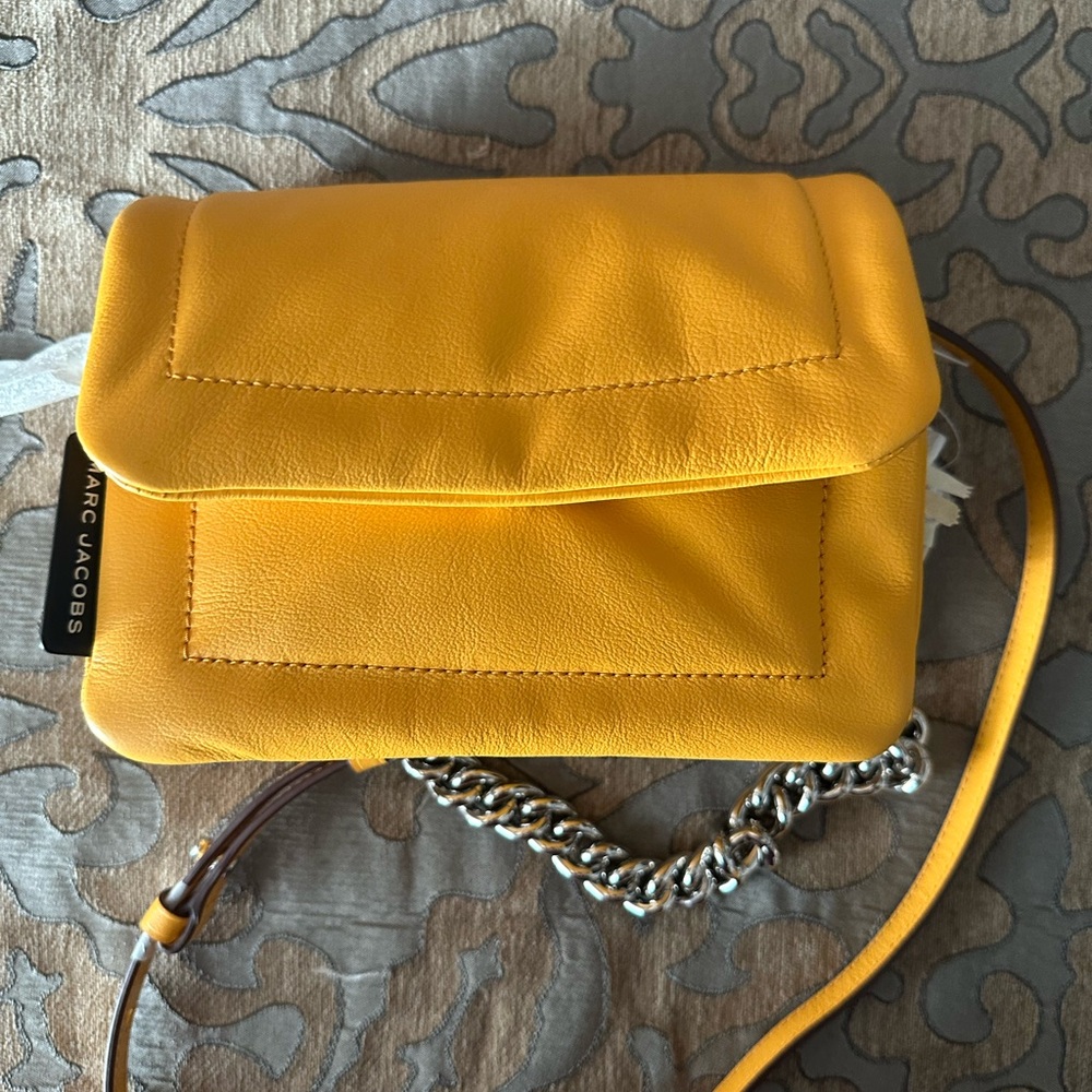 Brand new bag